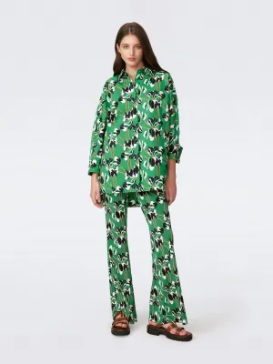 Caleb Blouse