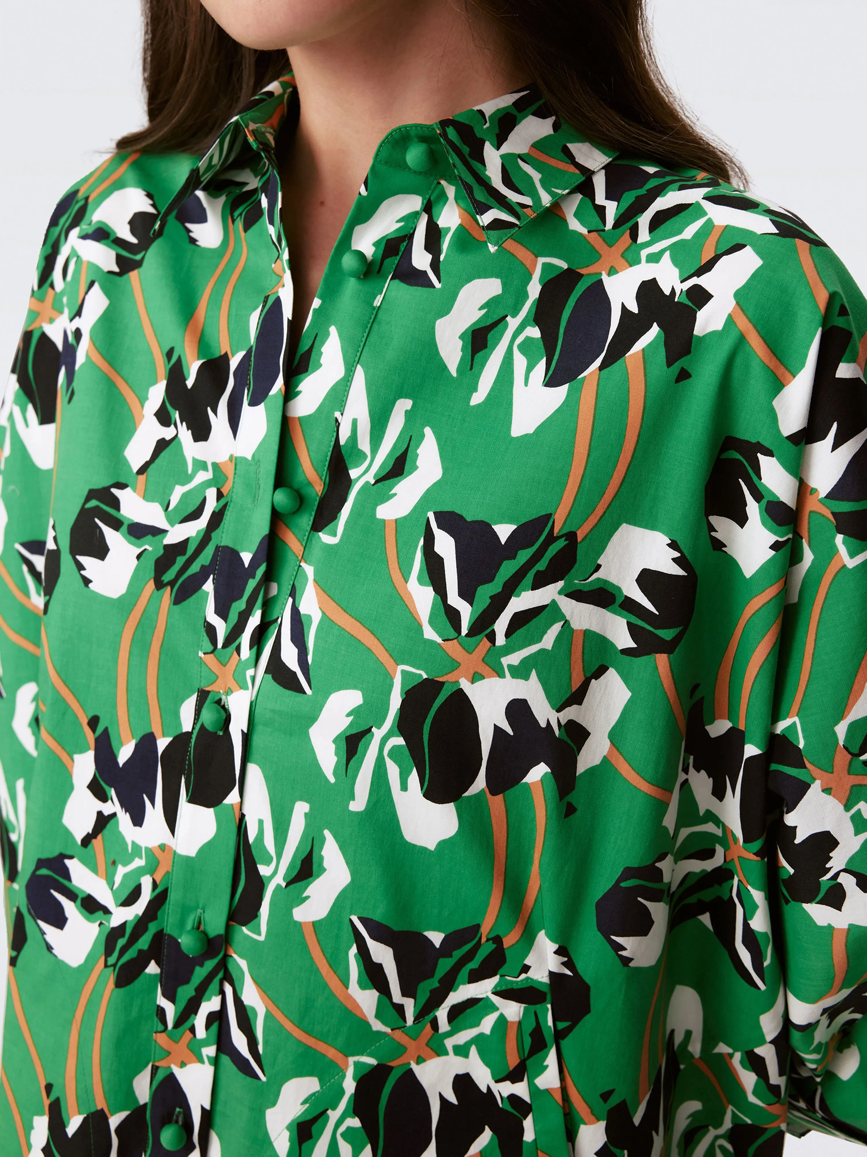 Caleb Blouse