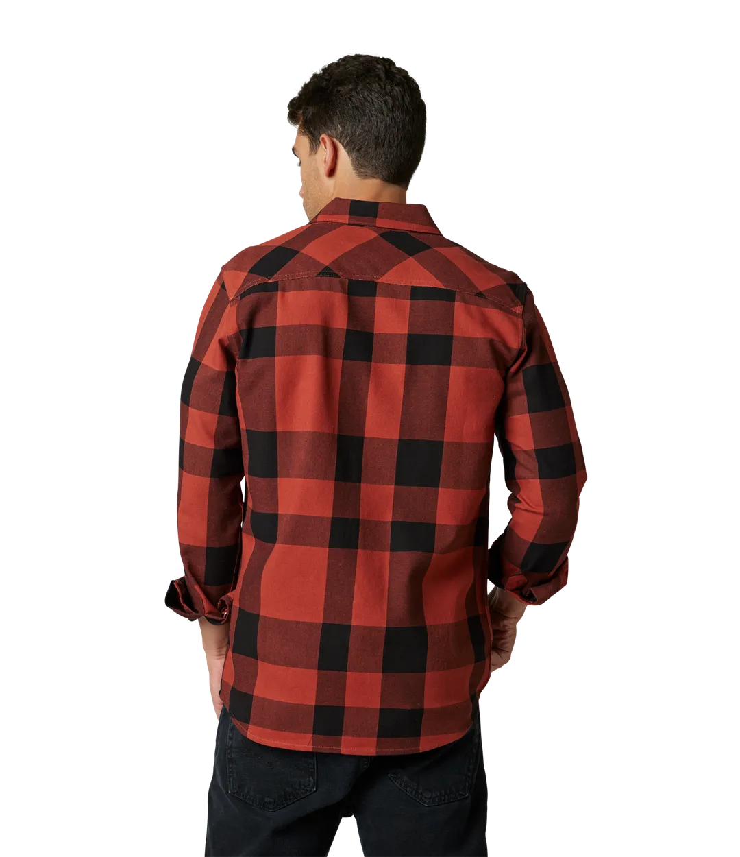 Camisa Fox Voyd 2.0
