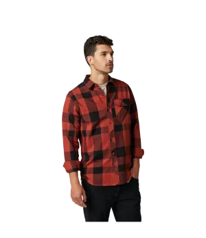 Camisa Fox Voyd 2.0