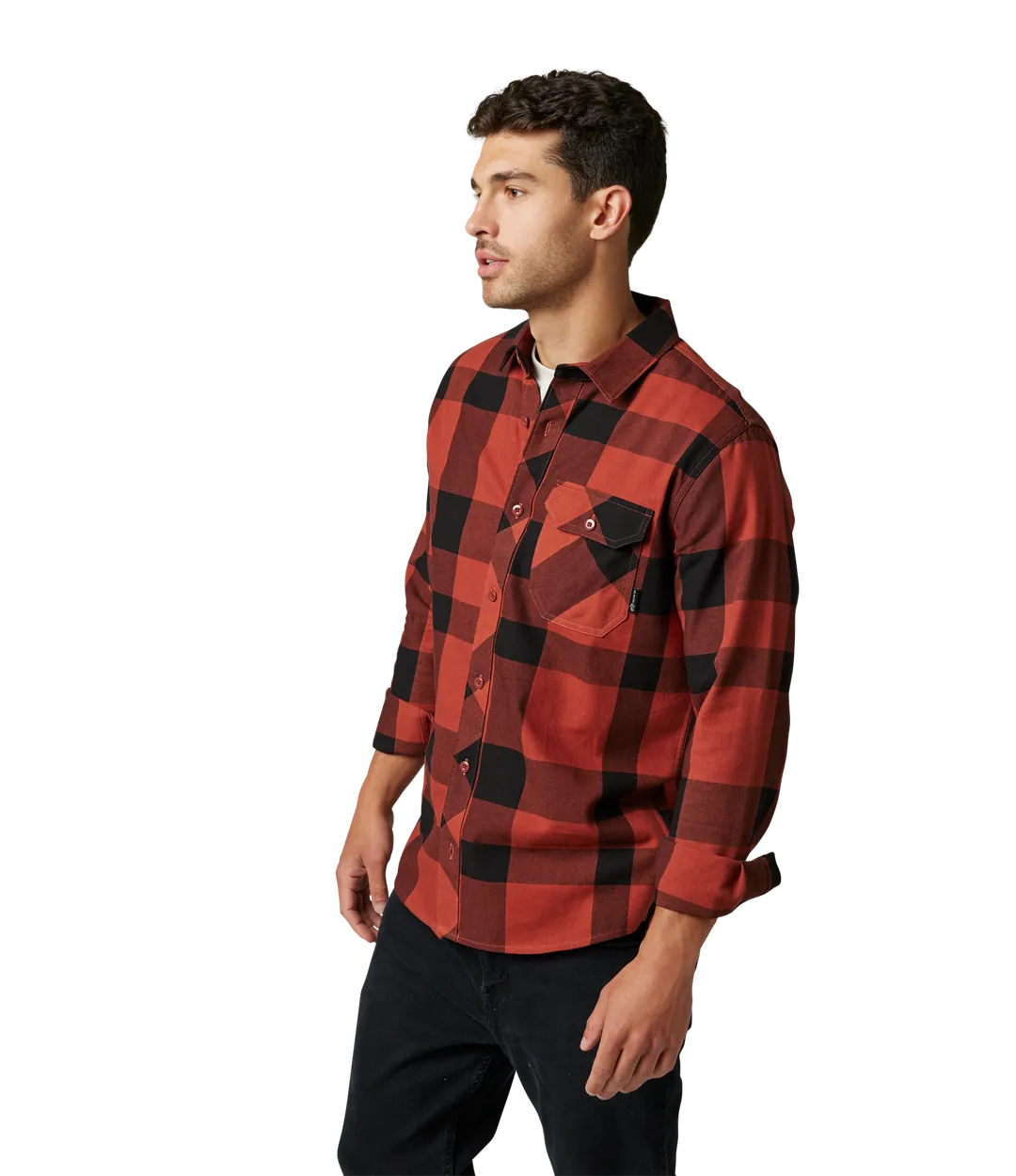 Camisa Fox Voyd 2.0
