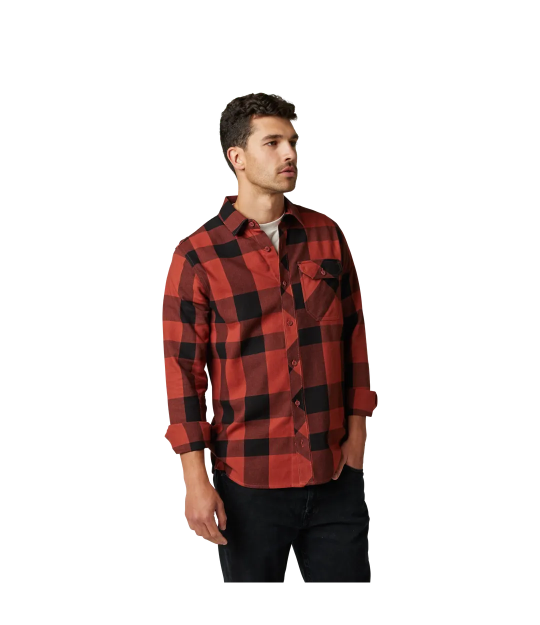 Camisa Fox Voyd 2.0