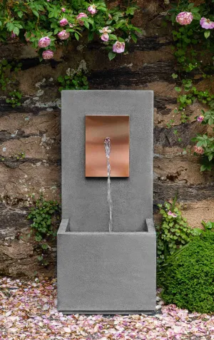 Campania MC 4 Fountain