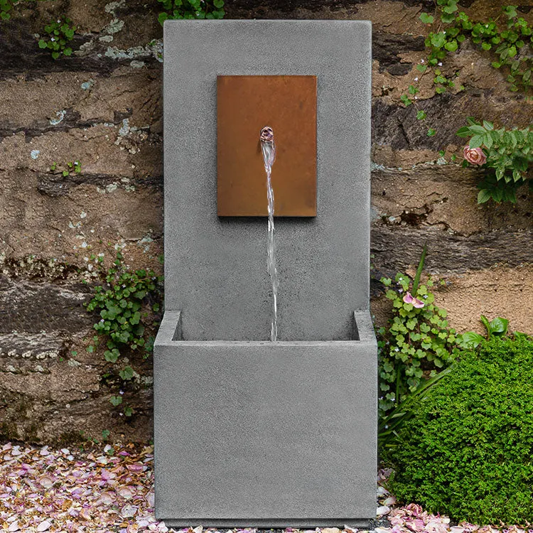 Campania MC 4 Fountain