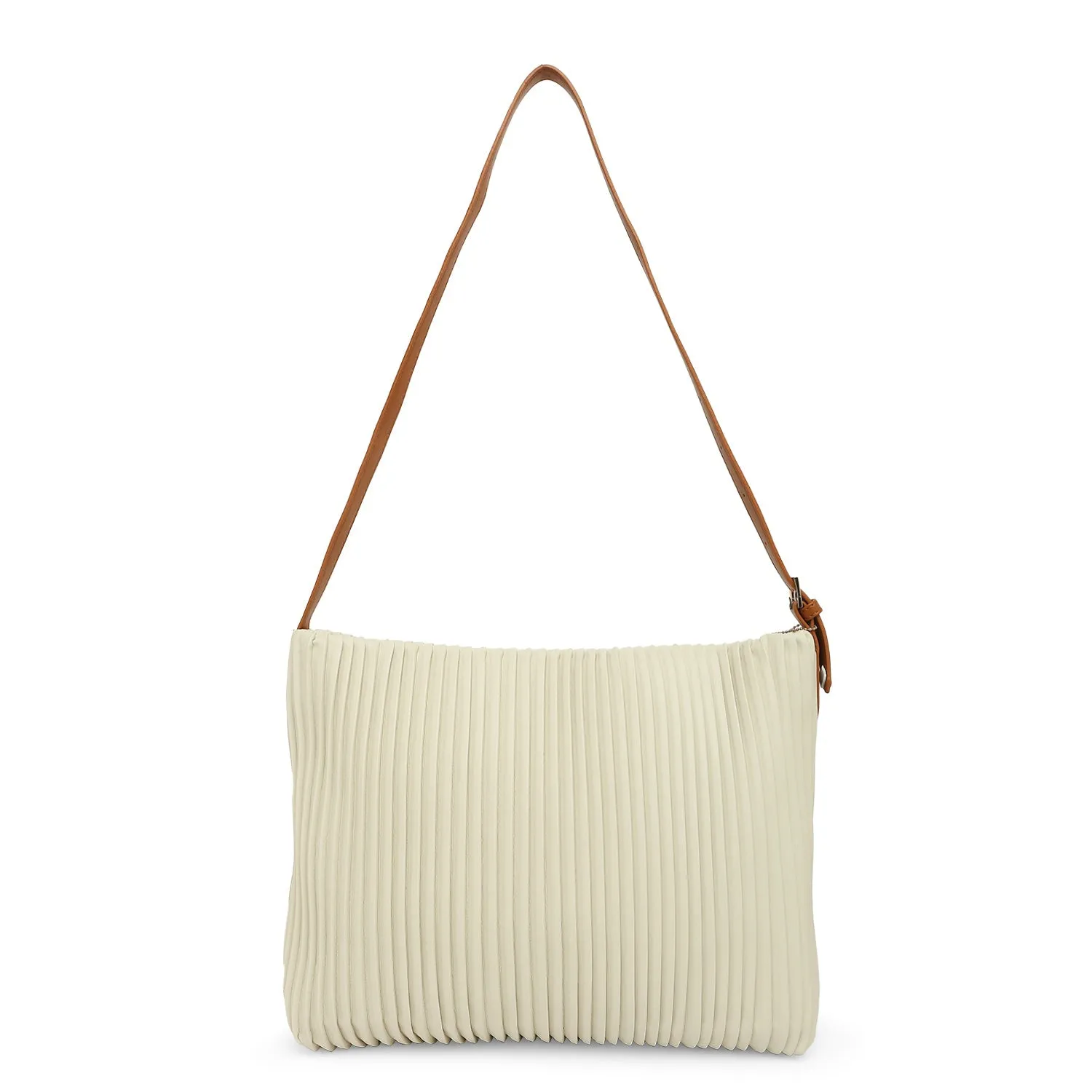 Caprese Diana Large Pastel Green Hobo Bag