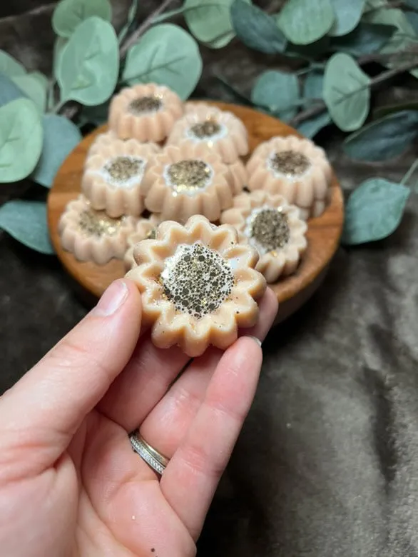 Caramel Crème Wax Melts