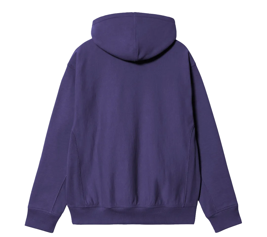 Carhartt WIP American Script Hood