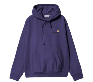 Carhartt WIP American Script Hood