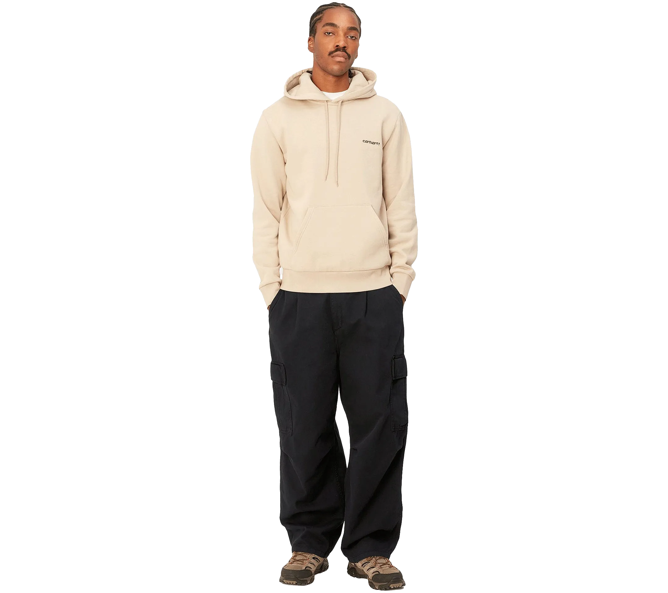 Carhartt WIP Cole Cargo Pant (Garment Dyed Twill)