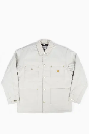 CARHARTT WIP OG CHORE COAT HAMMER