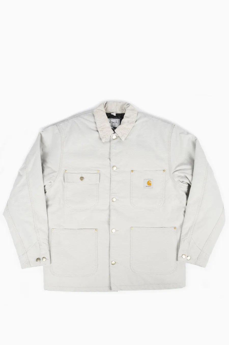 CARHARTT WIP OG CHORE COAT HAMMER