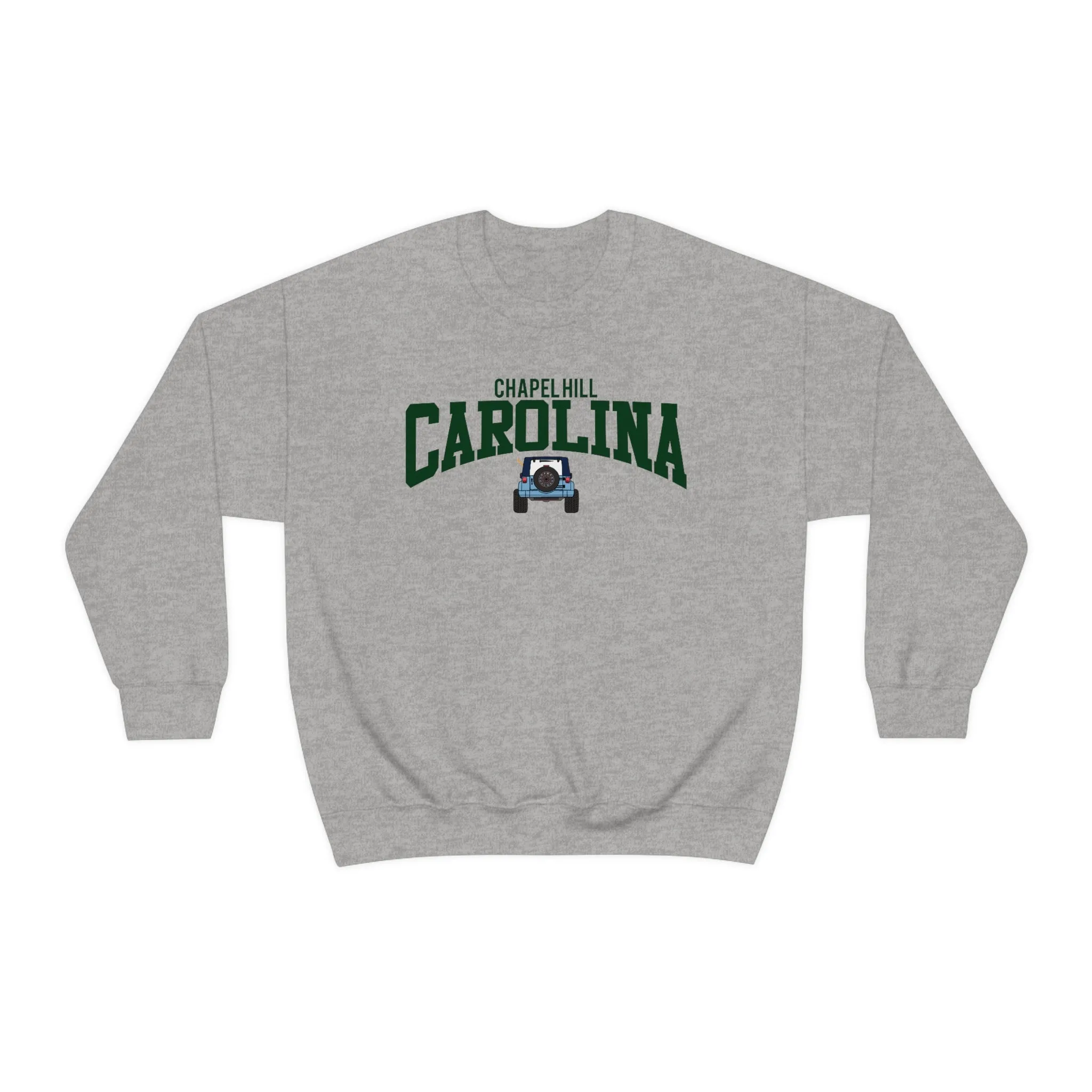 Carilina Chapel Hill Sweatshirt
