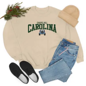 Carilina Chapel Hill Sweatshirt