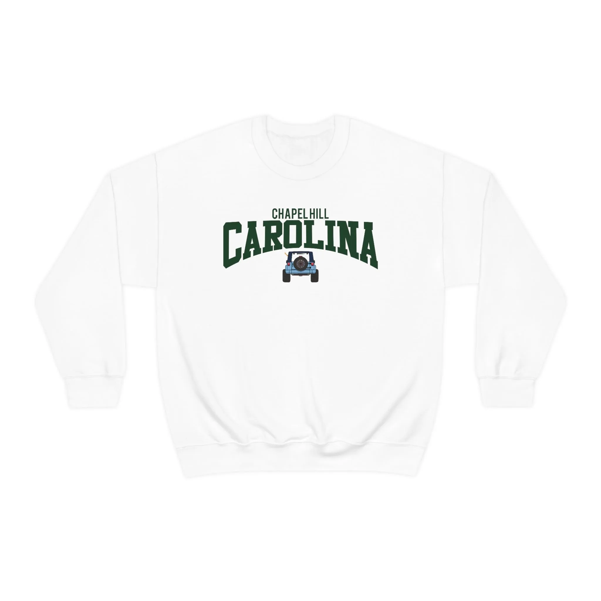 Carilina Chapel Hill Sweatshirt