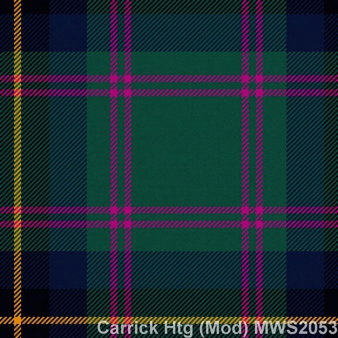 Carrick Hunting Modern