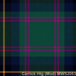 Carrick Hunting Modern