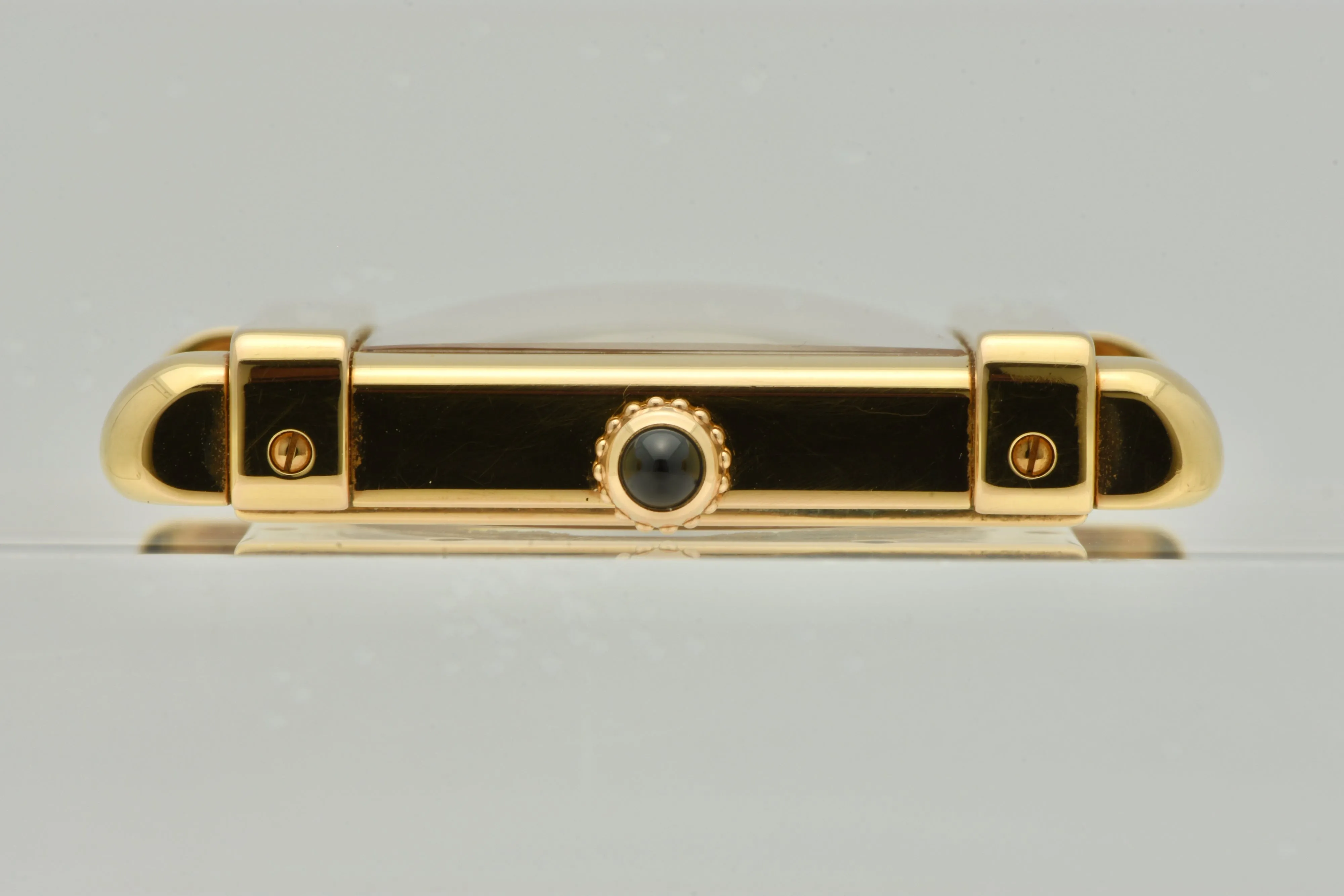 Cartier Tank Chinoise CPCP