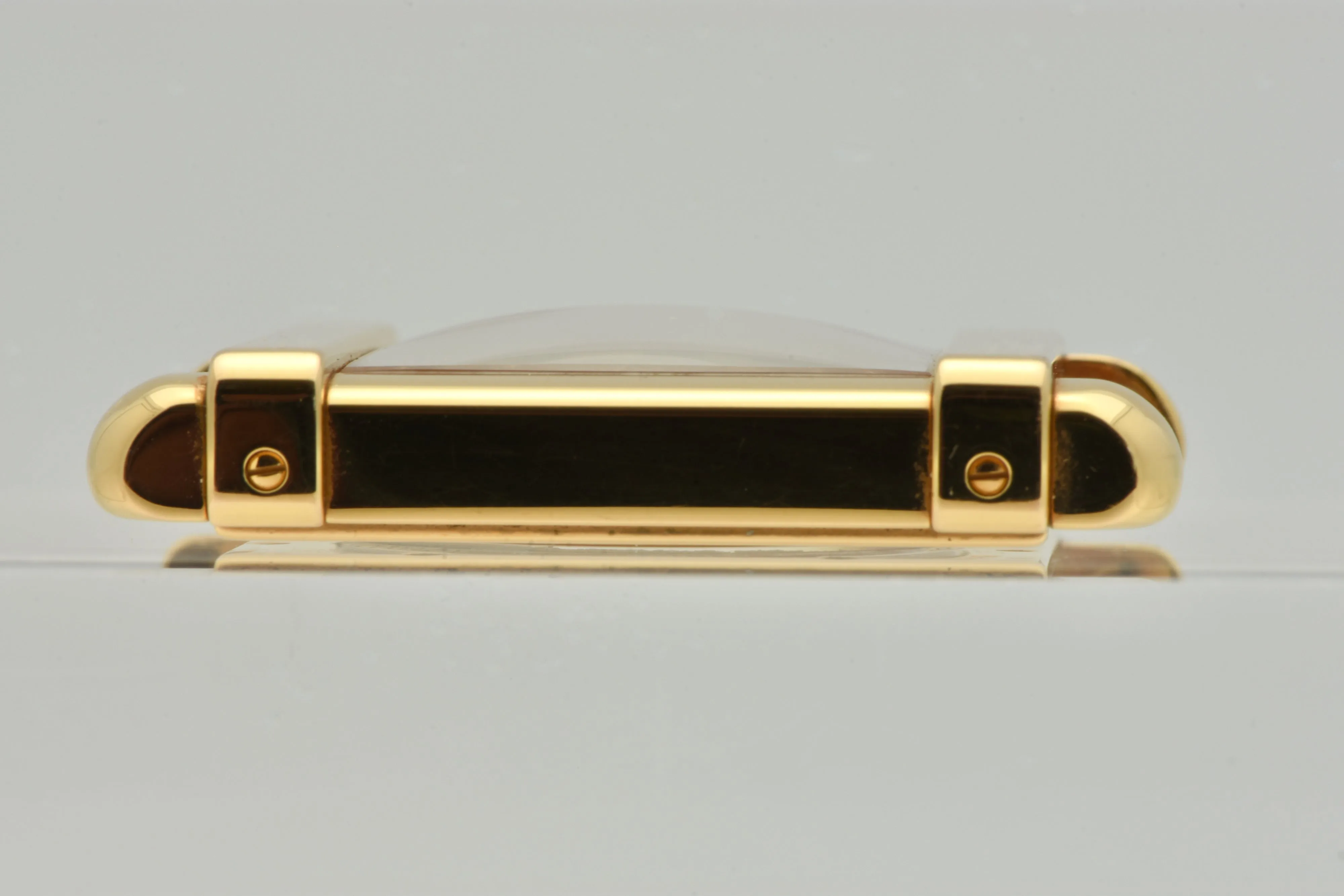 Cartier Tank Chinoise CPCP