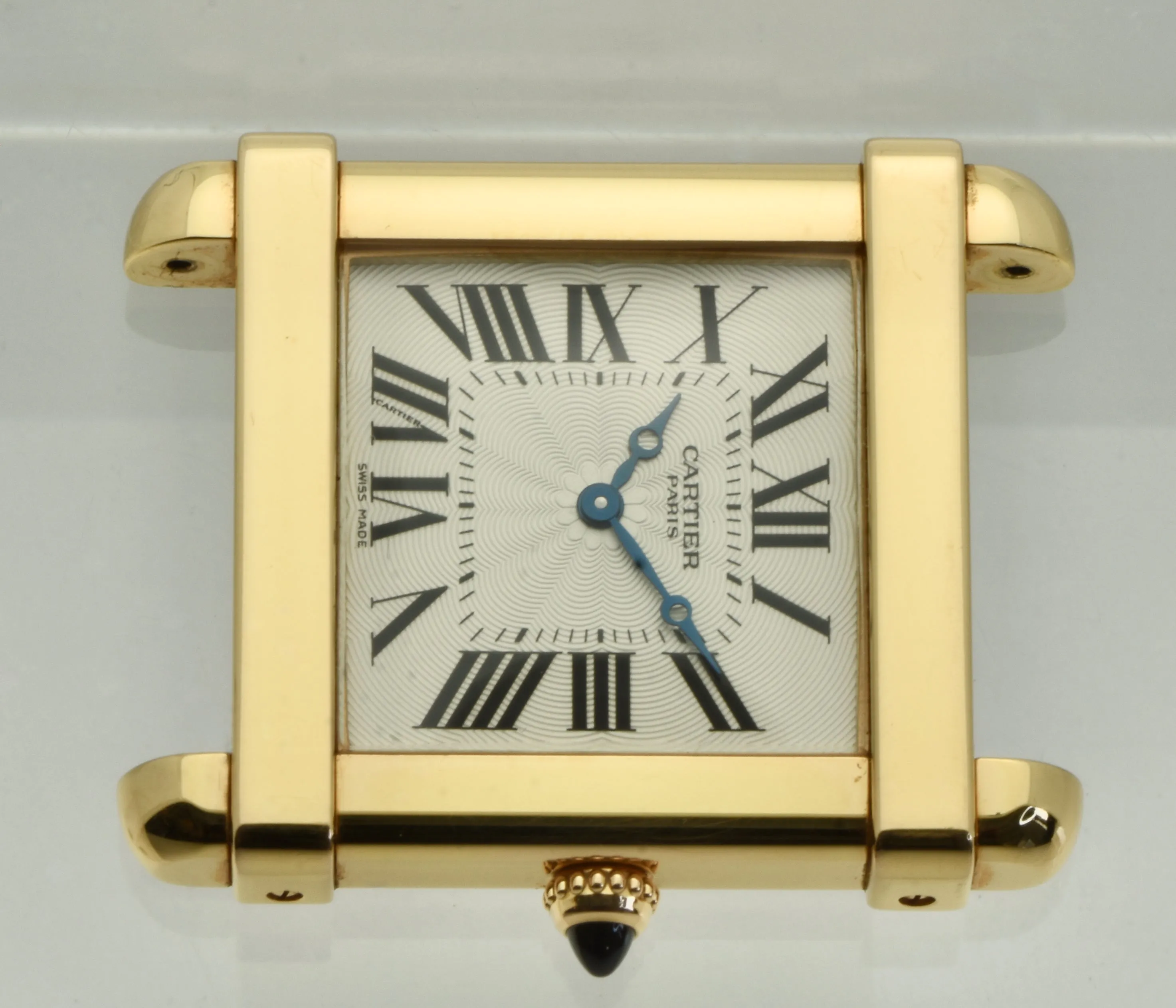 Cartier Tank Chinoise CPCP