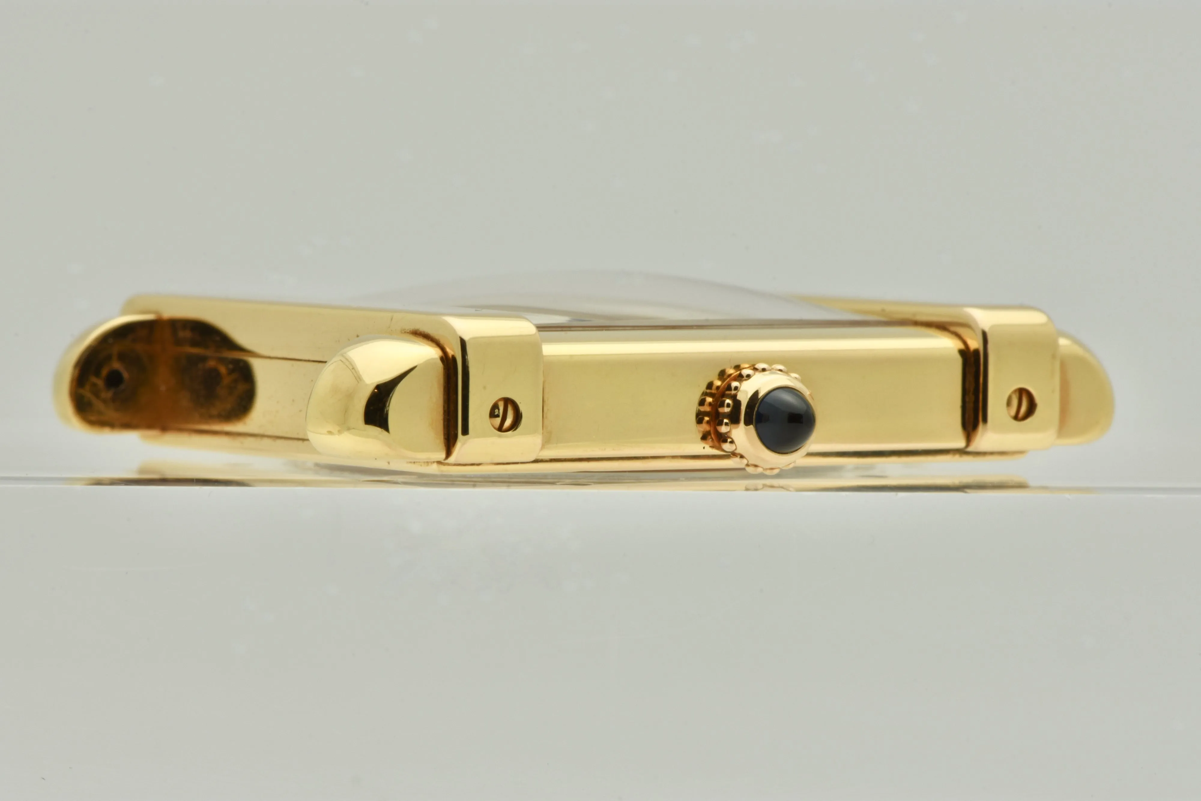 Cartier Tank Chinoise CPCP