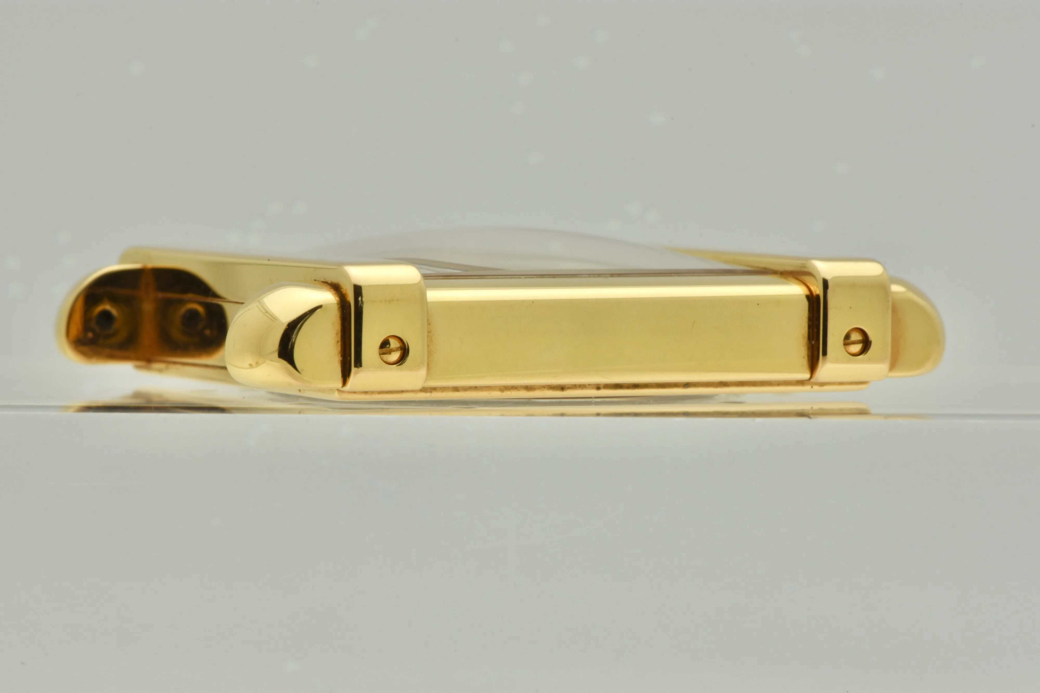 Cartier Tank Chinoise CPCP