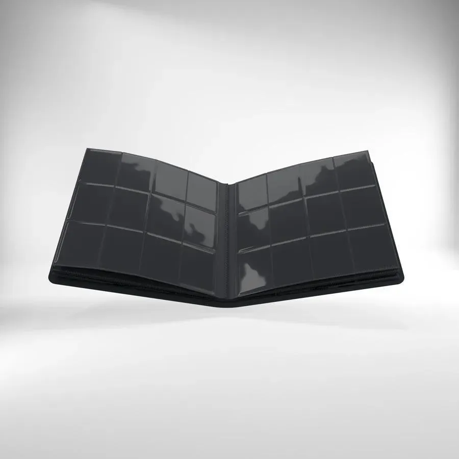 Casual Album 24-Pocket Black