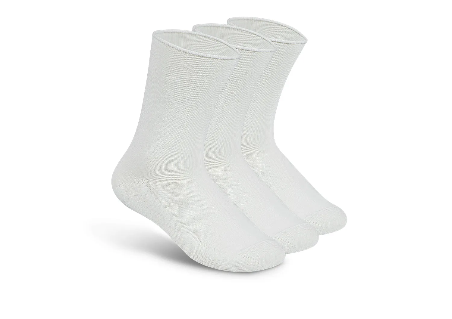 Casual/Dress Diabetic Socks