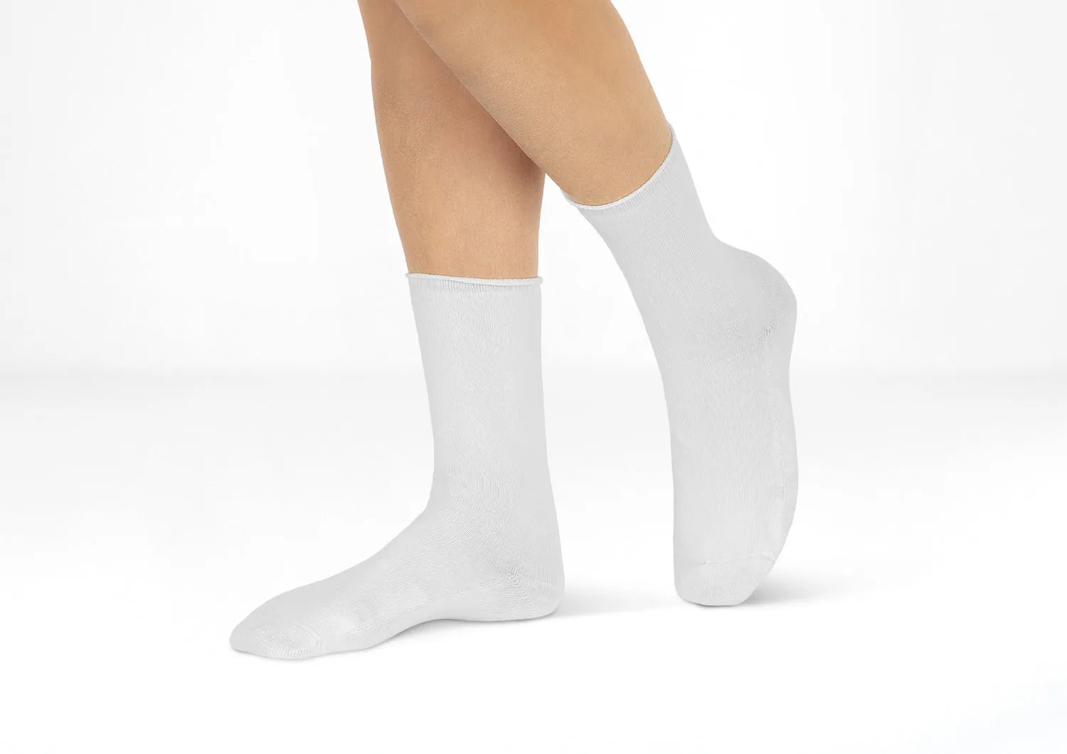 Casual/Dress Diabetic Socks