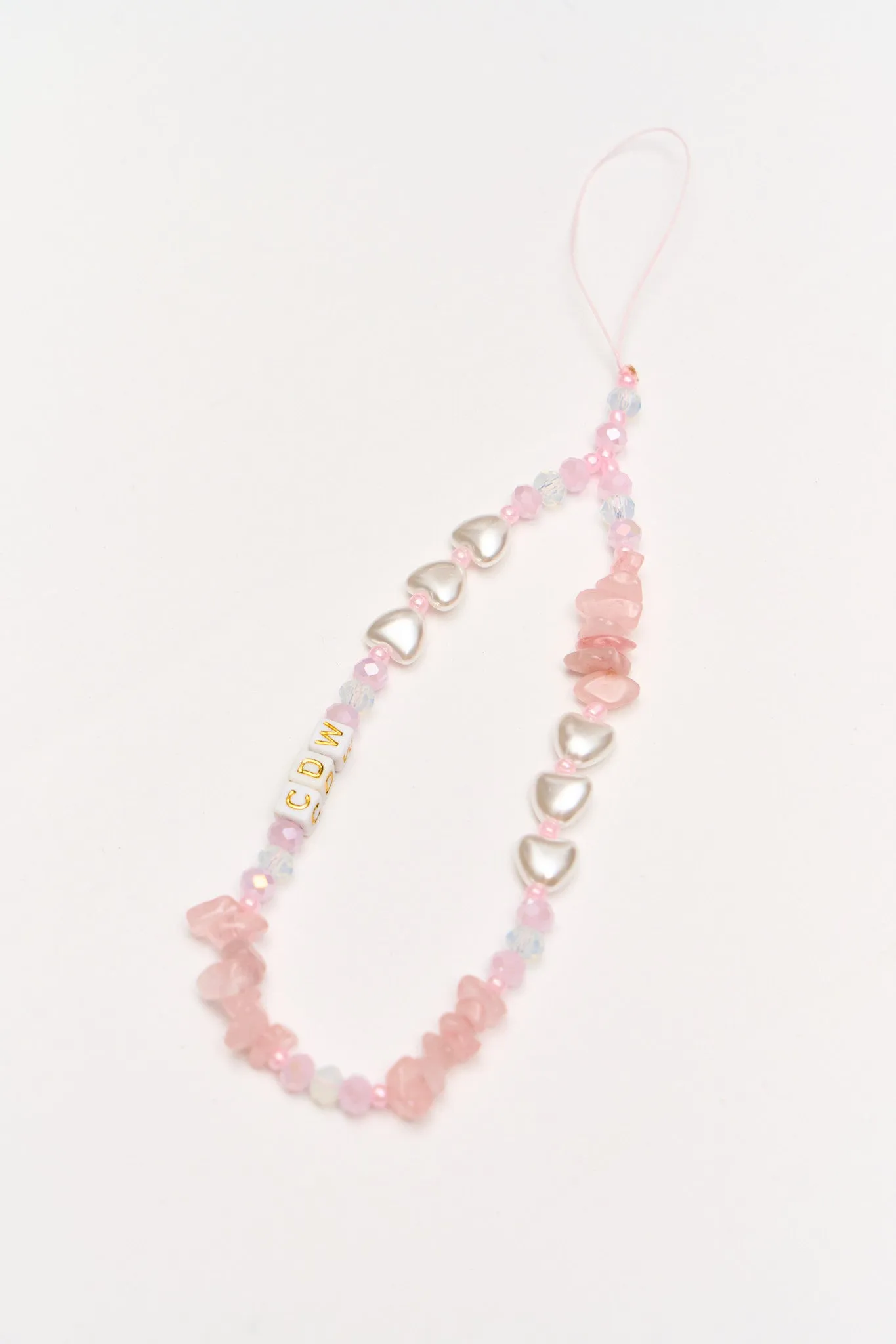 'CDW' CD Charm