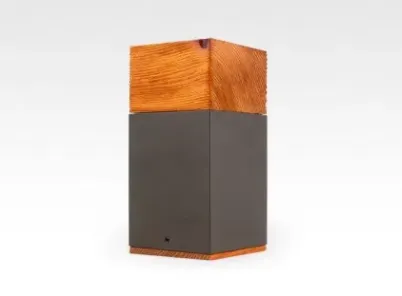 Cedar Cremation Keepsake Urn