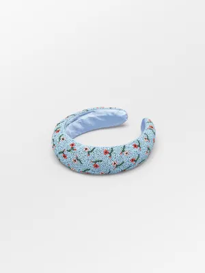 Celestes Beaded Hairbrace