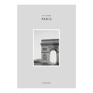 Cereal City Guide