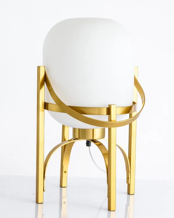 Cesta Modern Table Lamp
