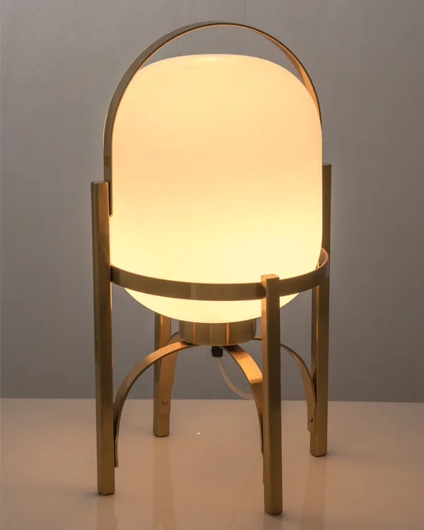 Cesta Modern Table Lamp