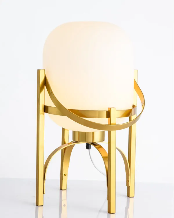 Cesta Modern Table Lamp