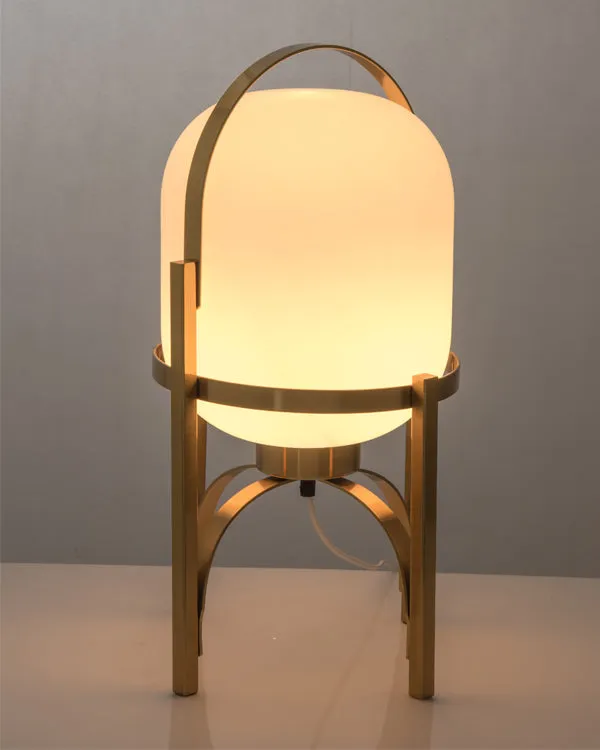 Cesta Modern Table Lamp