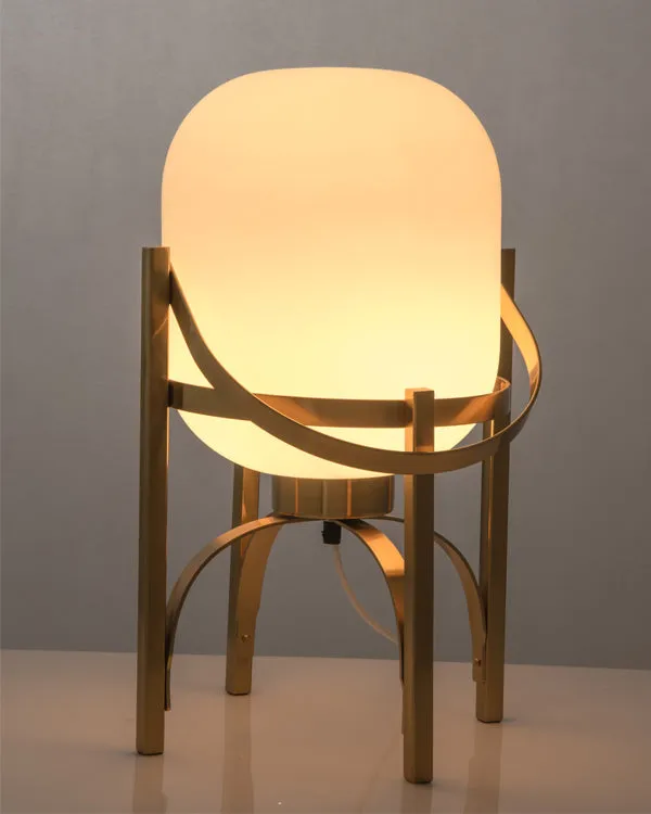 Cesta Modern Table Lamp