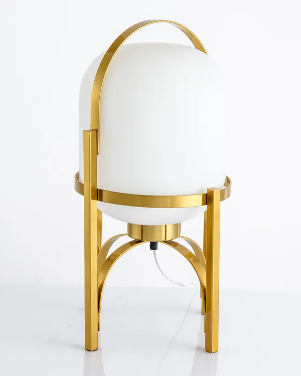 Cesta Modern Table Lamp
