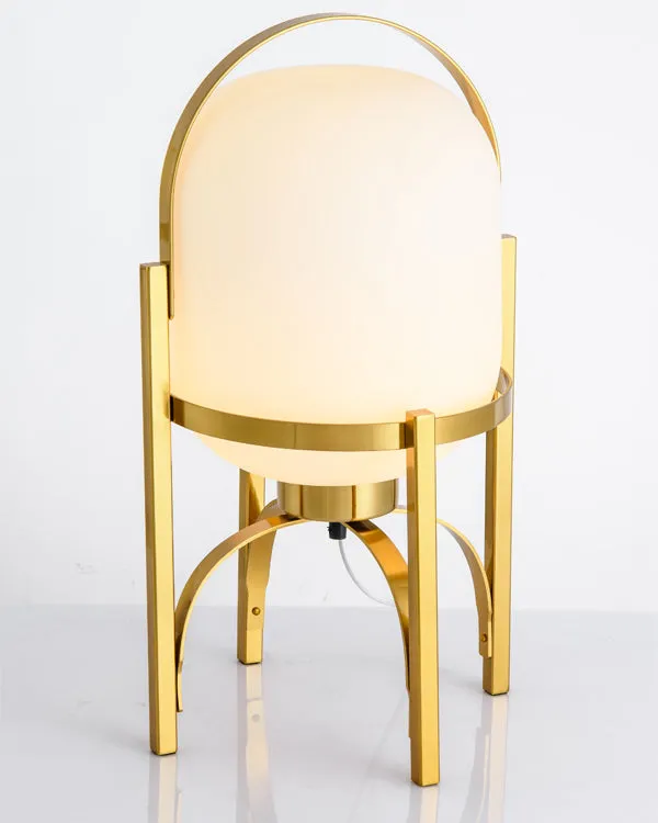 Cesta Modern Table Lamp
