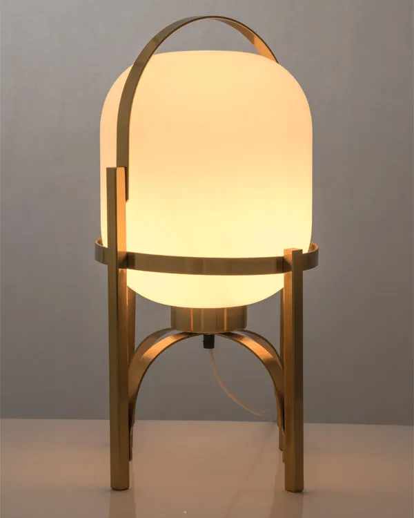 Cesta Modern Table Lamp