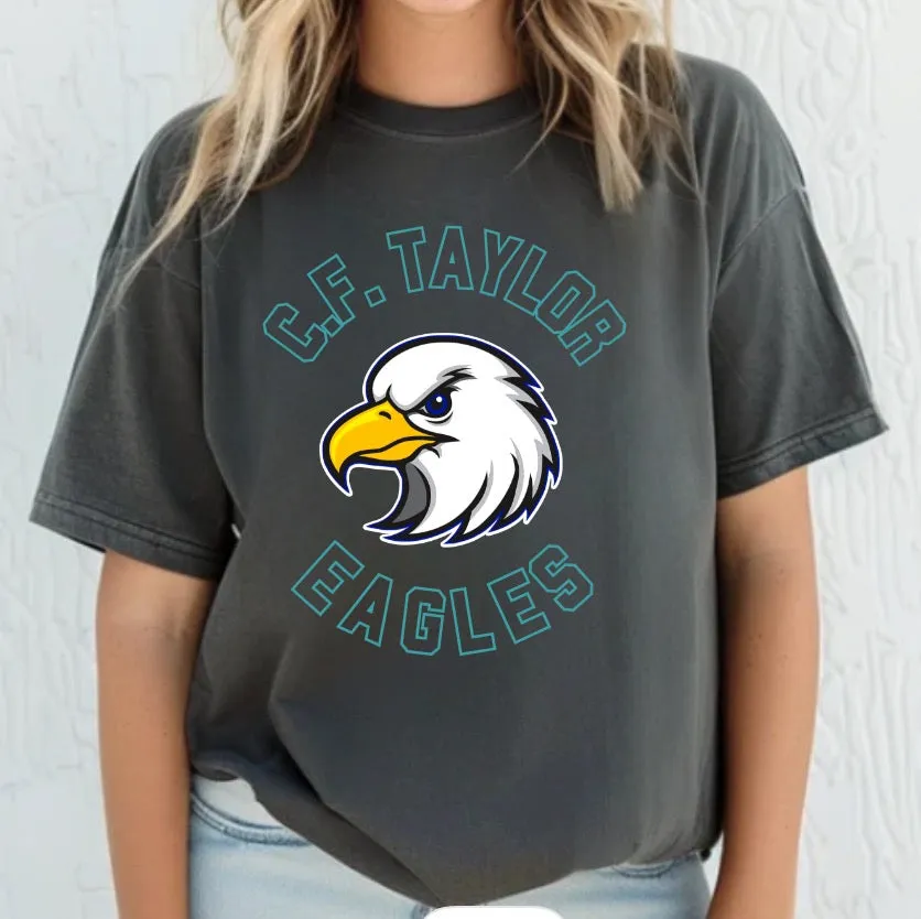 C.F. Taylor Eagles