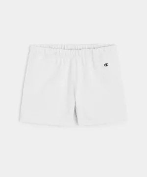 Champion Canadian Fleece Relaxed Short