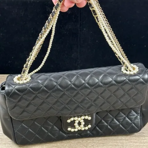 Chanel Westminister Flap Shoulder Bag