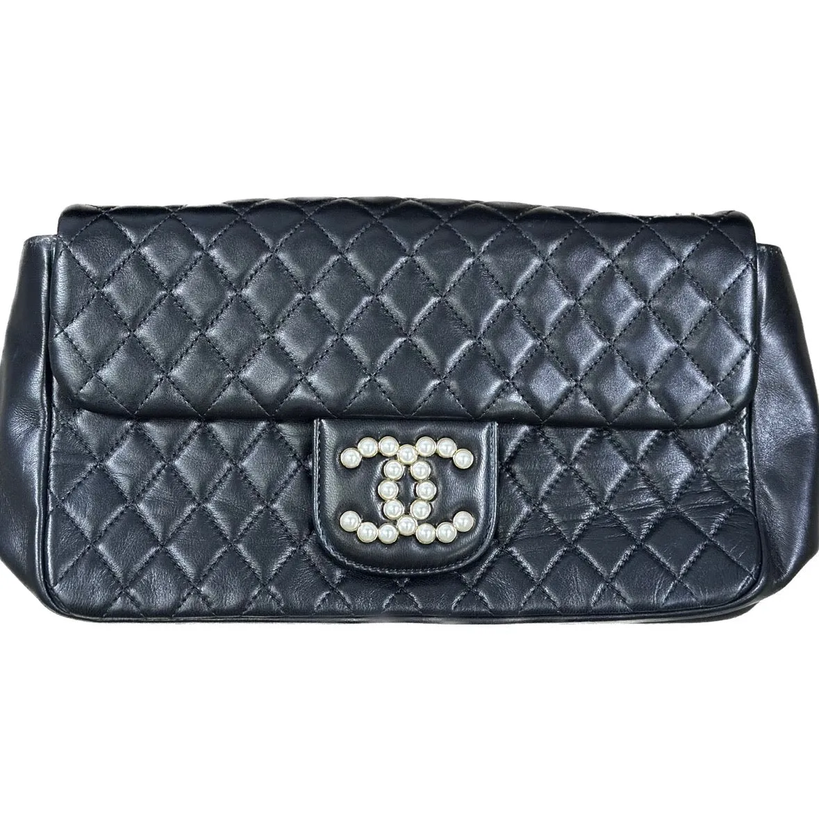 Chanel Westminister Flap Shoulder Bag