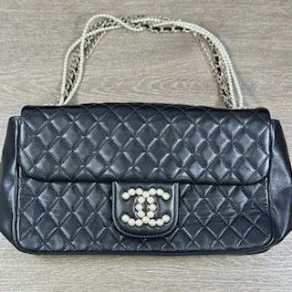 Chanel Westminister Flap Shoulder Bag