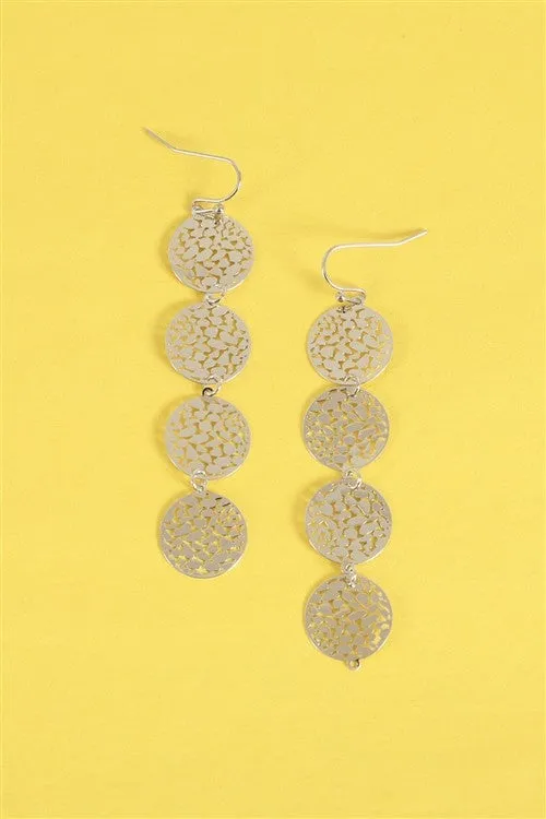 Charleroi Earrings