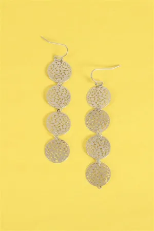 Charleroi Earrings
