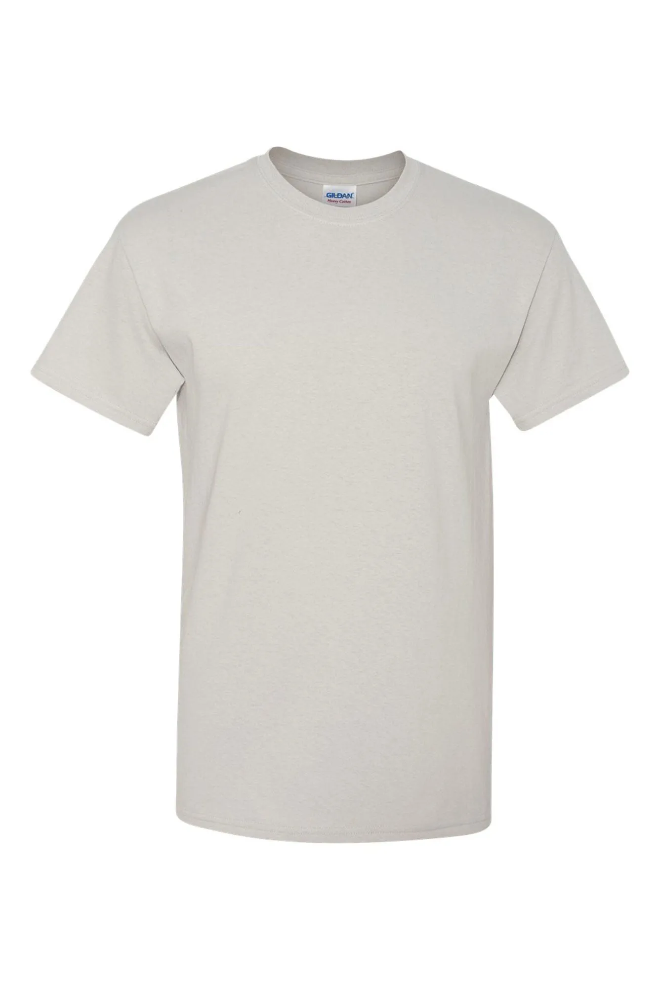 Checkered Tigers Orange Sleeve Relaxed Fit T-Shirt