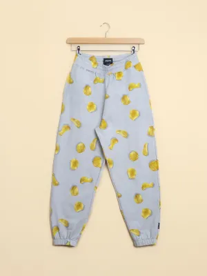 Chips Broek Relaxed
