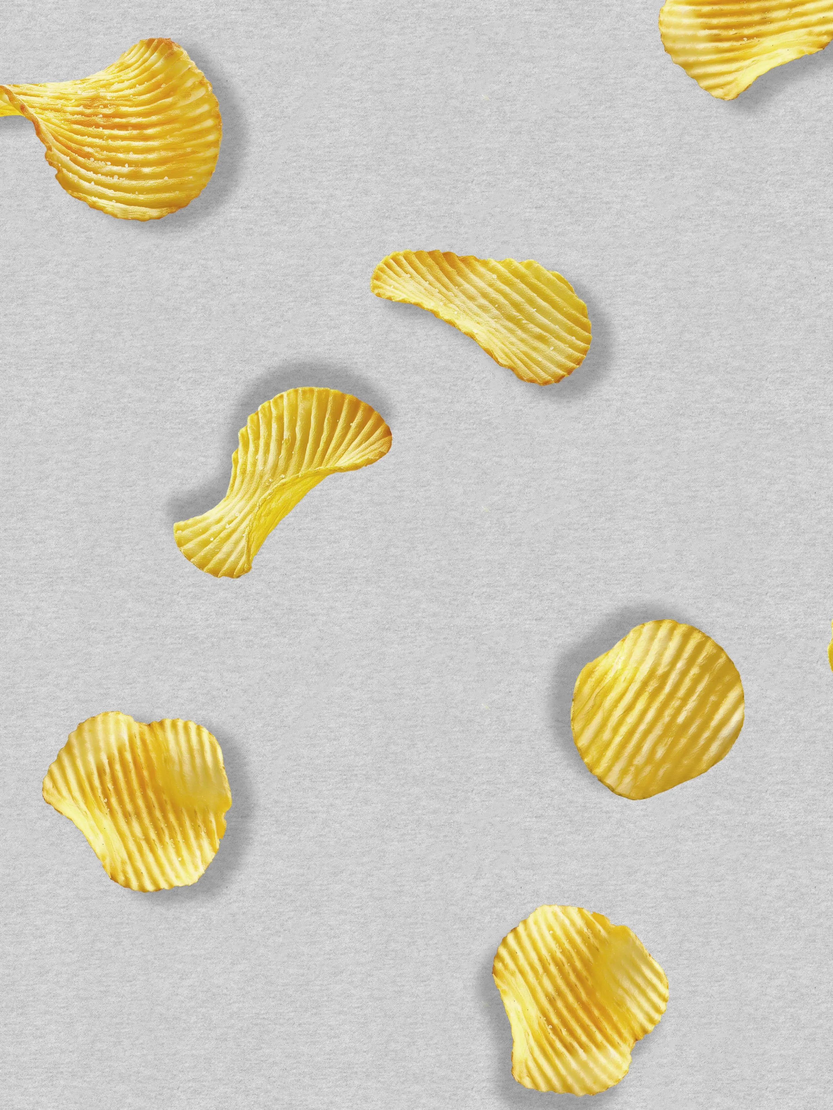 Chips Broek Relaxed